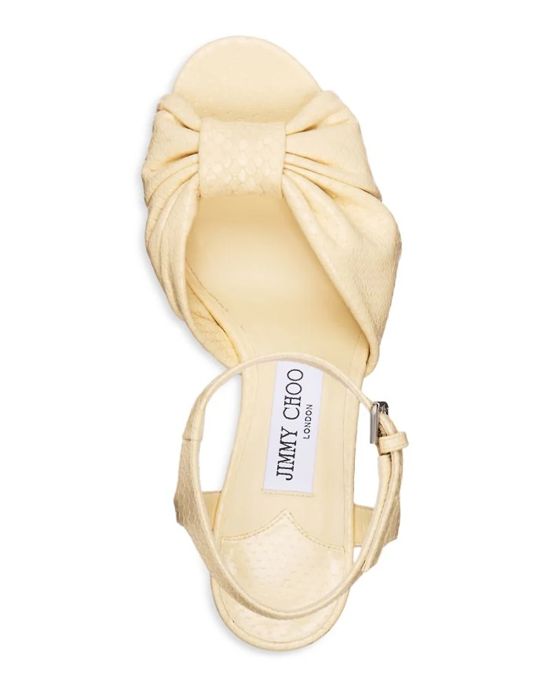 Women's Heloise 80 Sandals