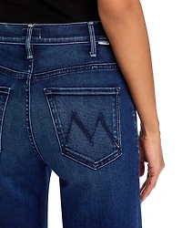 The Hustler Roller Sneak Jeans Homecoming