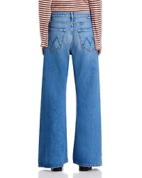 The Lemon Twist Sneak Jeans Rolling Dough
