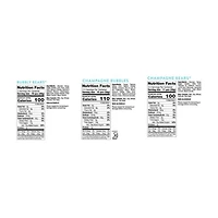 Pop The Champagne 3 Piece Candy Bundle