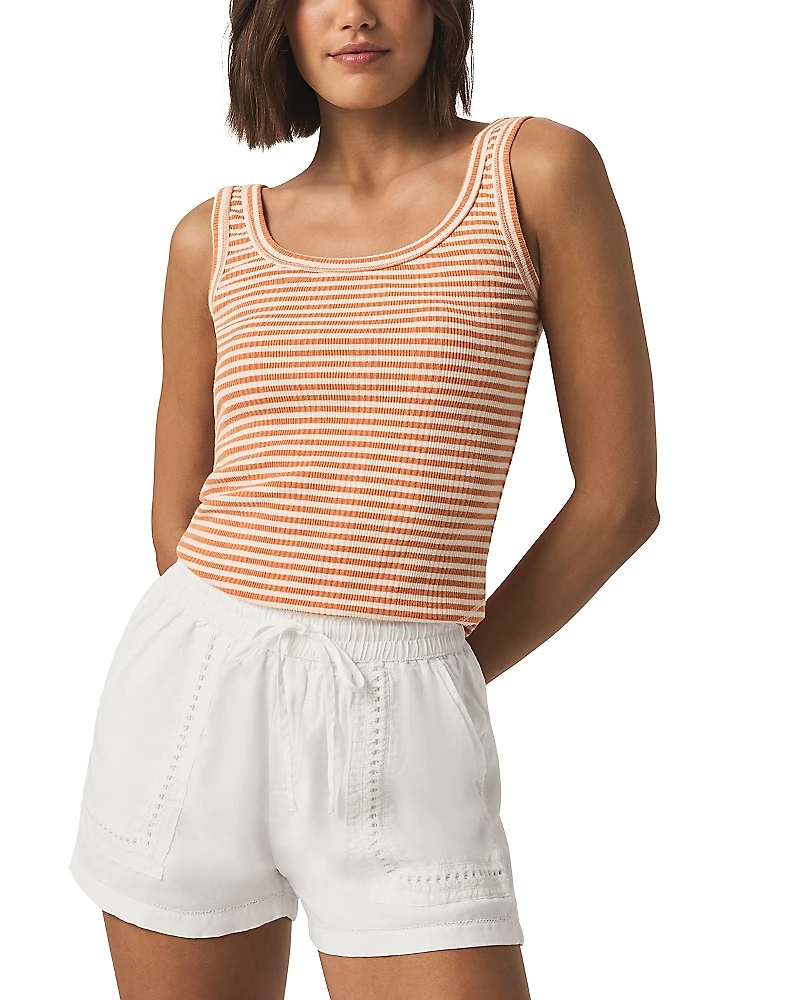 Splendid Lina Tank Top