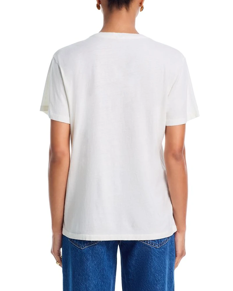 The Rowdy Tee - Exclusive
