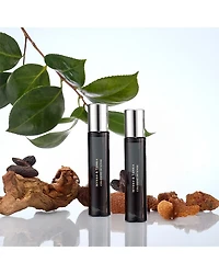 Myrrh & Tonka Cologne Intense Travel Spray Duo