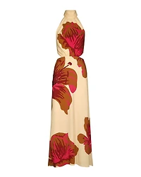Best of Times Maxi Dress