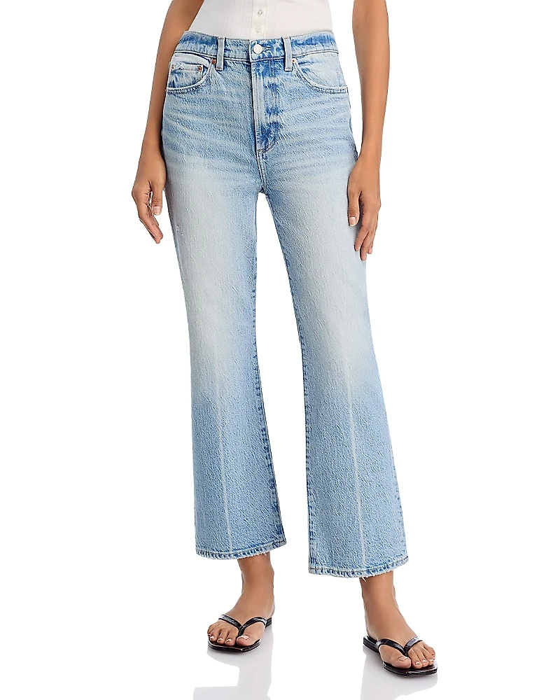 Pistola Ally High Rise Jeans