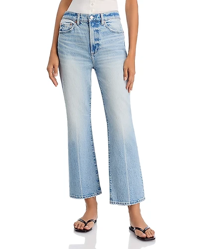 Pistola Ally High Rise Jeans