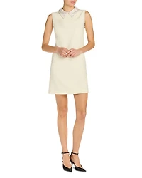Matt Enver Shift Dress