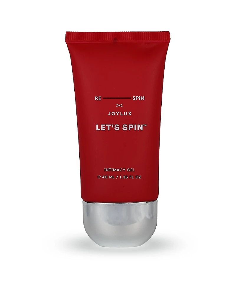 Joylux Mini Let'S Spin Intimacy Gel, 1.35oz