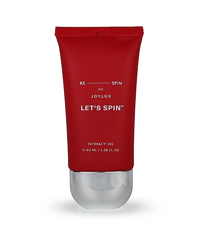 Joylux Mini Let'S Spin Intimacy Gel, 1.35oz