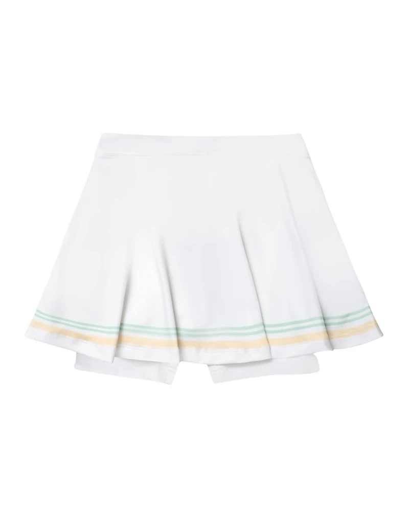 The Sunday Collective Girls' Performance Play Skort - Little Kid, Big Kid