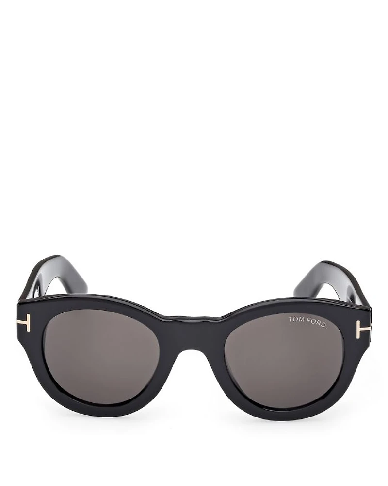 Round Sunglasses