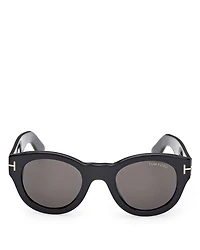 Round Sunglasses
