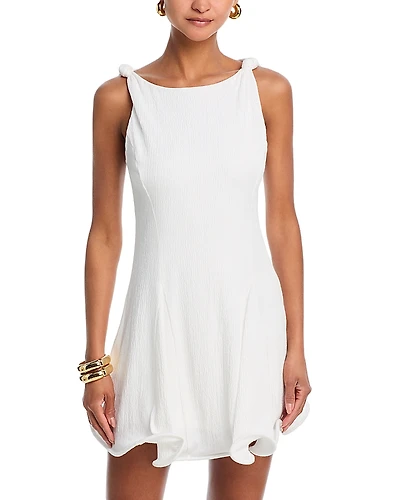 Line & Dot Celesta Mini Dress