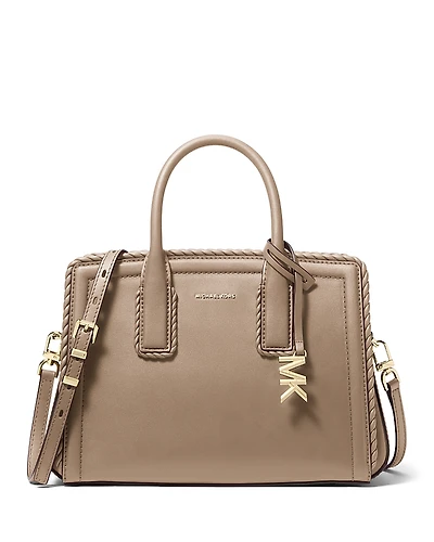 Michael Kors Laila Small Satchel