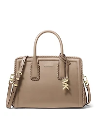 Michael Kors Laila Small Satchel