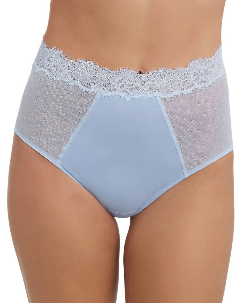 Entice High Waist Briefs