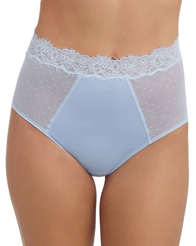 Entice High Waist Briefs