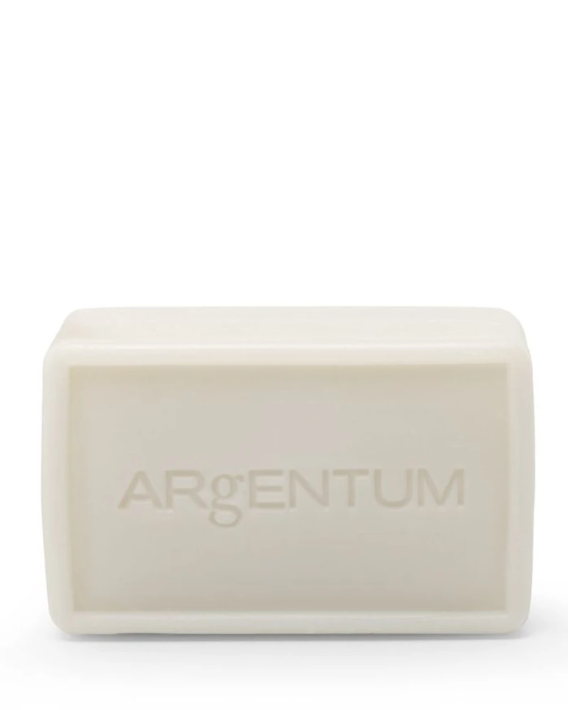 Le Savon Lune Illuminating Silver Cleansing Bar 3.53 oz.