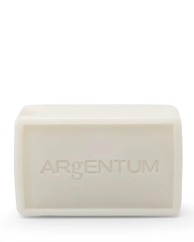 Le Savon Lune Illuminating Silver Cleansing Bar 3.53 oz.