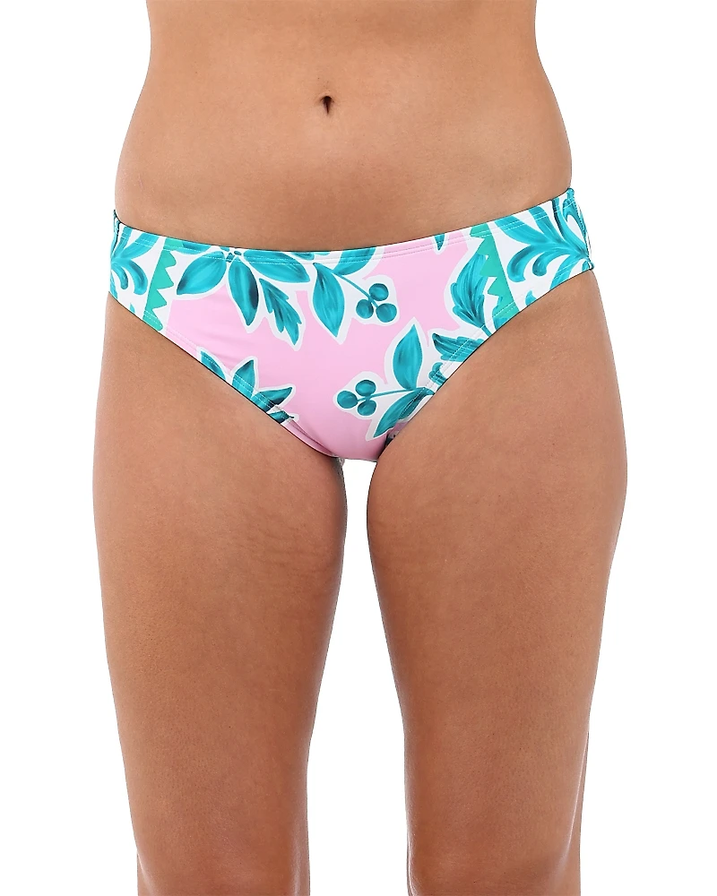 La Blanca Opulent Hipster Bikini Bottom