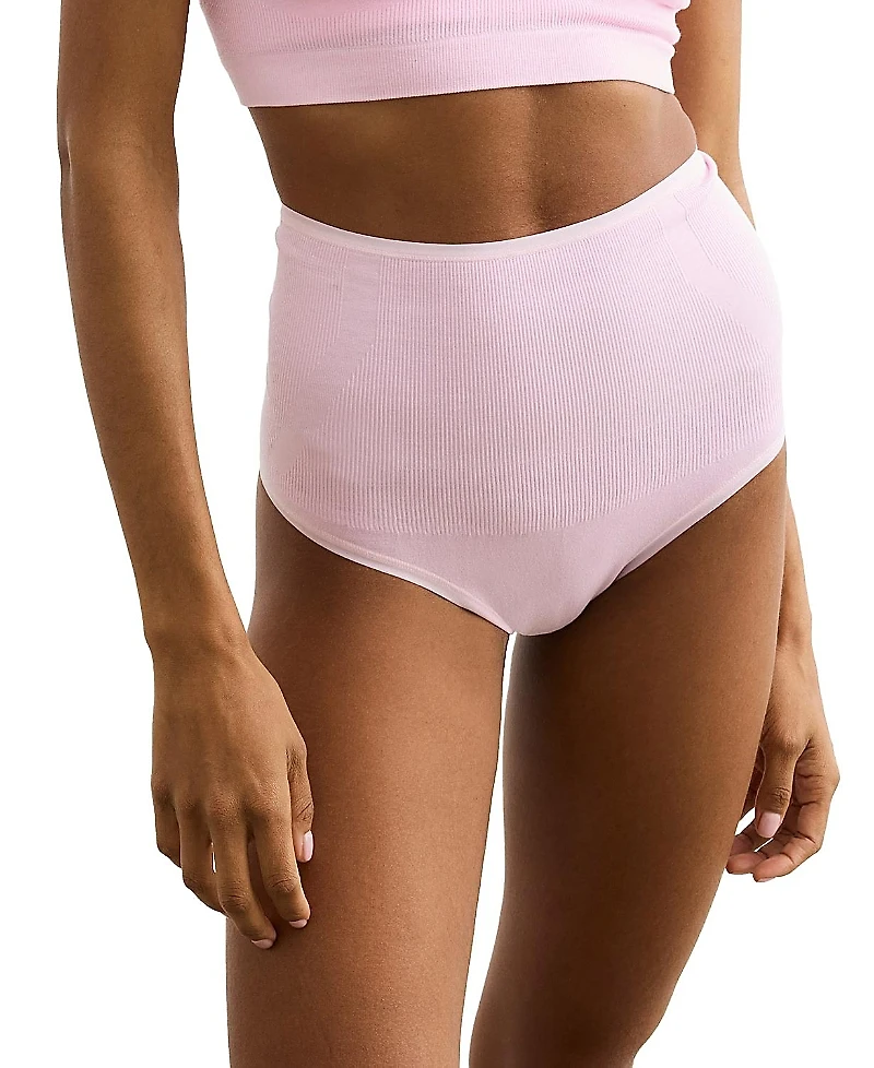Hatch Collection The Seamless Maternity & Post Partum Brief