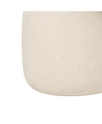 Rahul Round Coffee Table