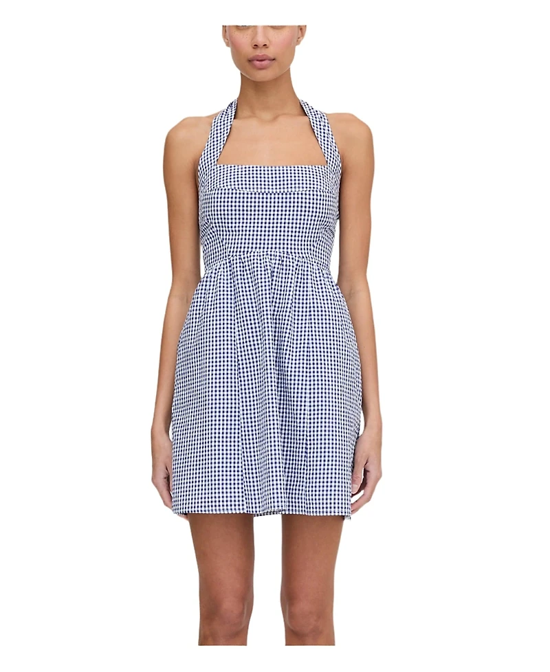 Hill House Home Women's The Fleur Mini Dress