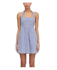 Hill House Home Women's The Fleur Mini Dress