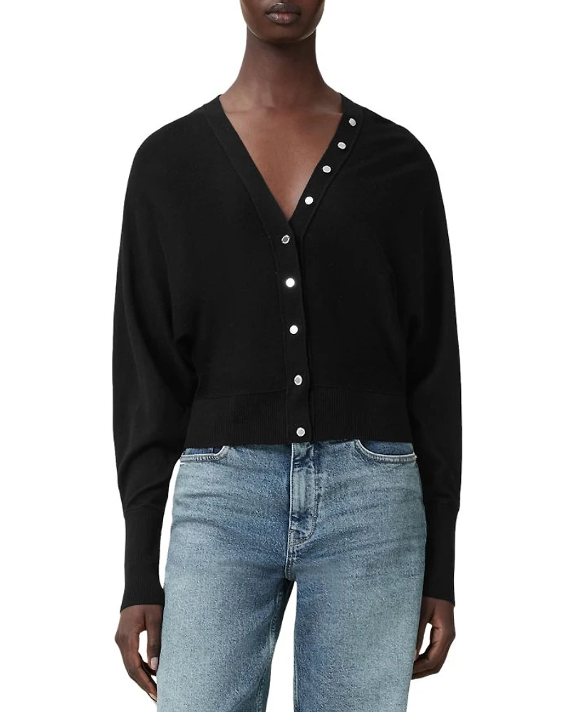 Honor Cardigan