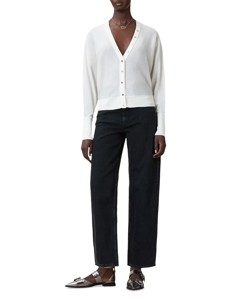 Honor Cardigan