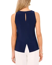 Sleeveless Tank Top