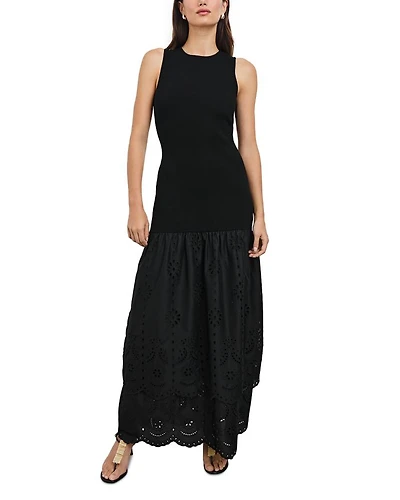 Lavina Maxi Dress