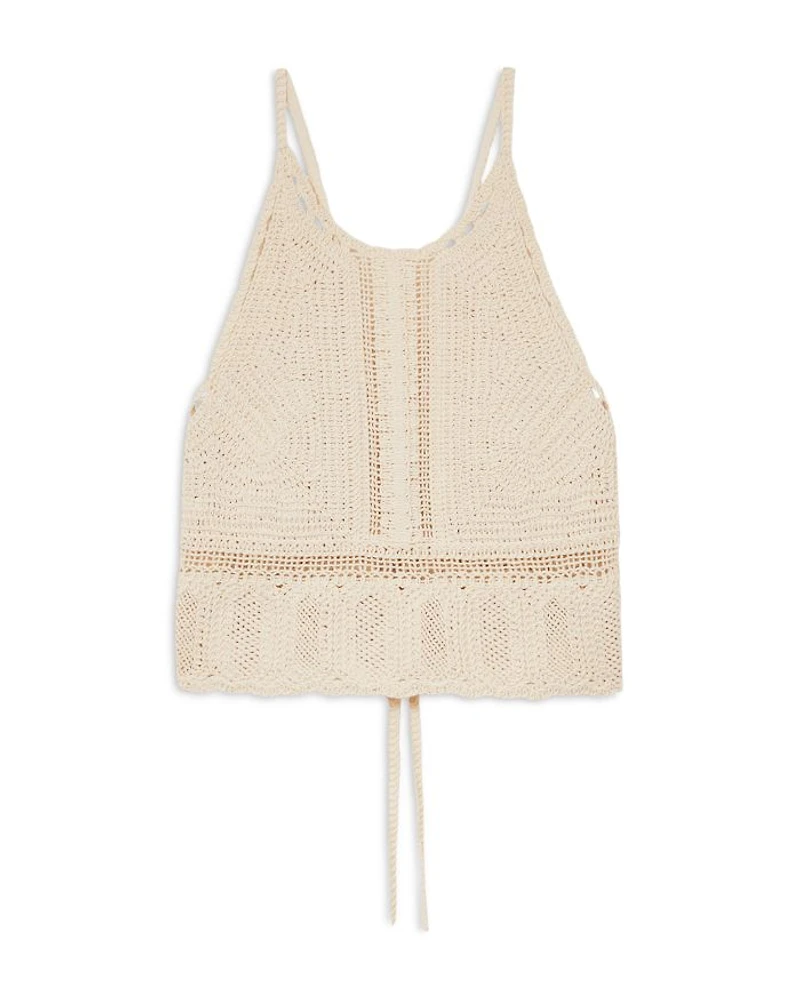 Crochet Top