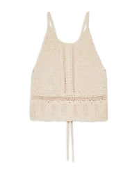 Crochet Top