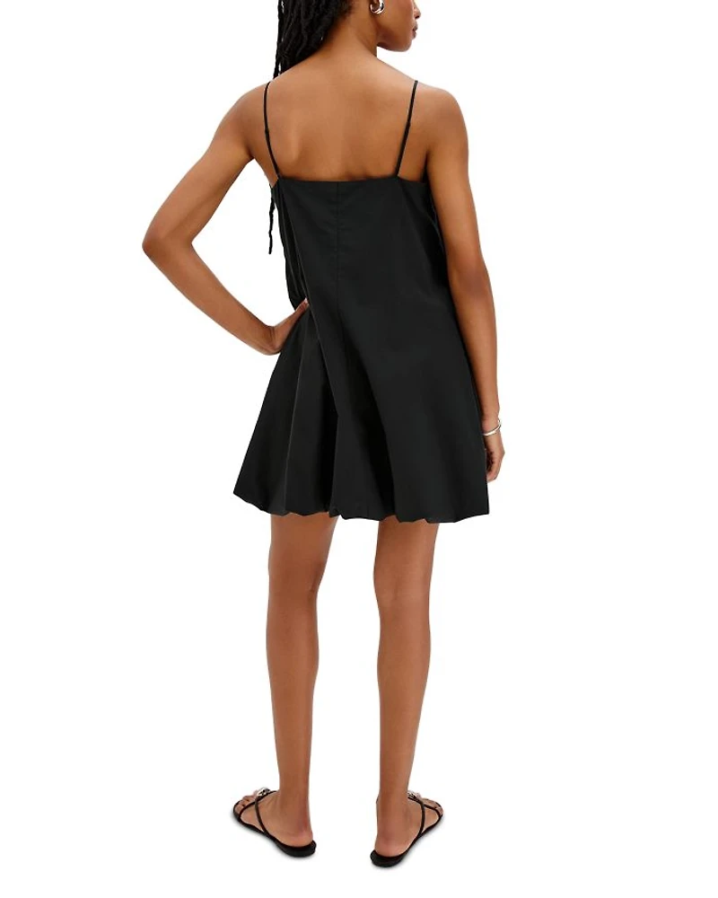 Blanca Mini Dress
