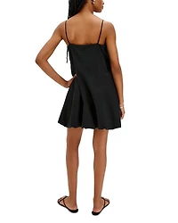 Blanca Mini Dress