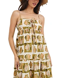 Mica Maxi Dress