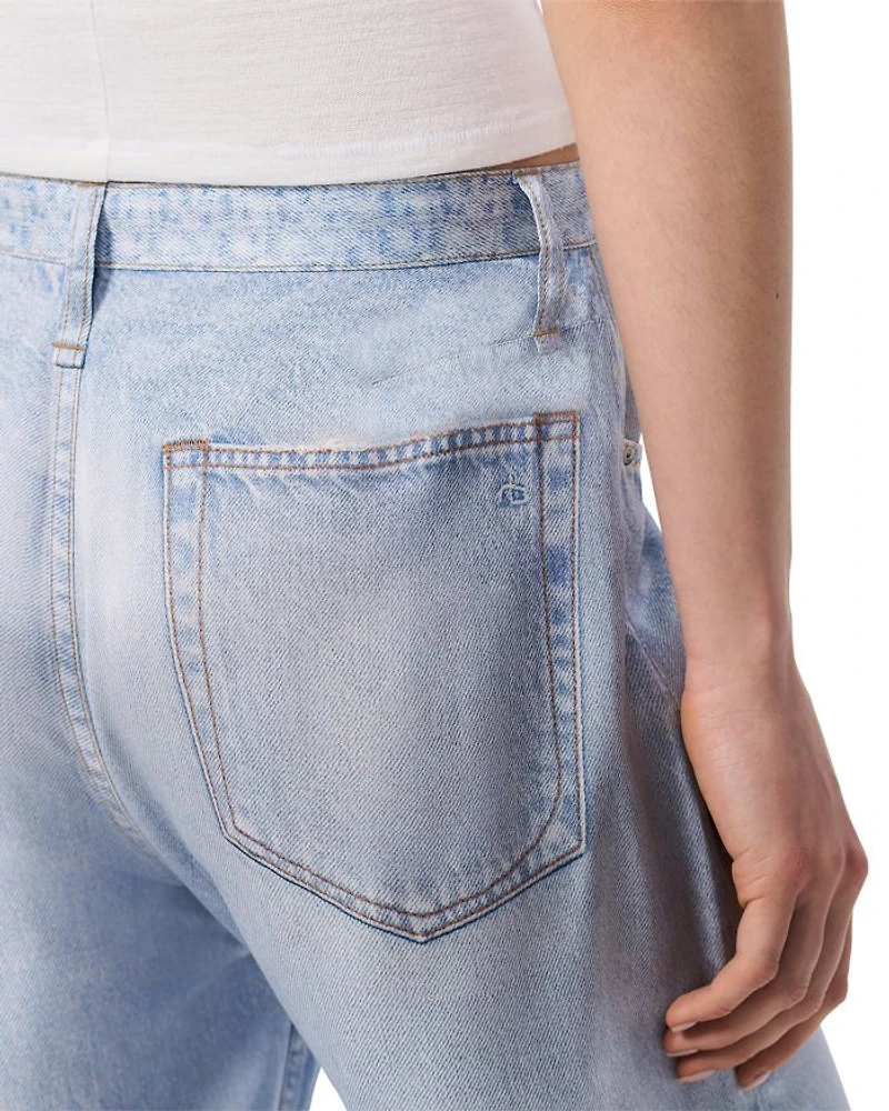 Miramar Satin Phoebe Pants