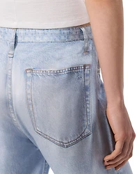 Miramar Satin Phoebe Pants