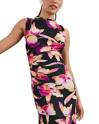 Cosmos Maxi Dress