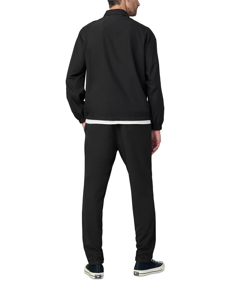 The Laird Relaxed fit Nylon Pants