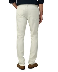Wes Classic Straight Fit Jeans Bleached Cloud