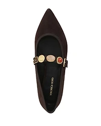 Women's Selene Charm Flats