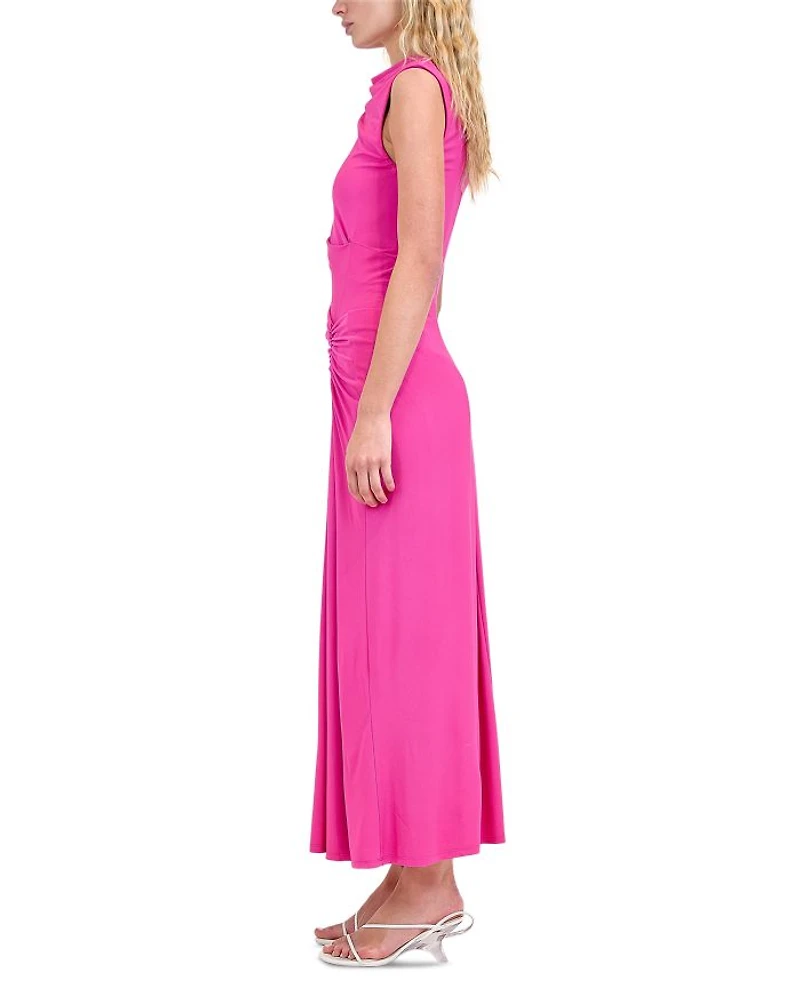 Acacia Sleeveless Midi Dress