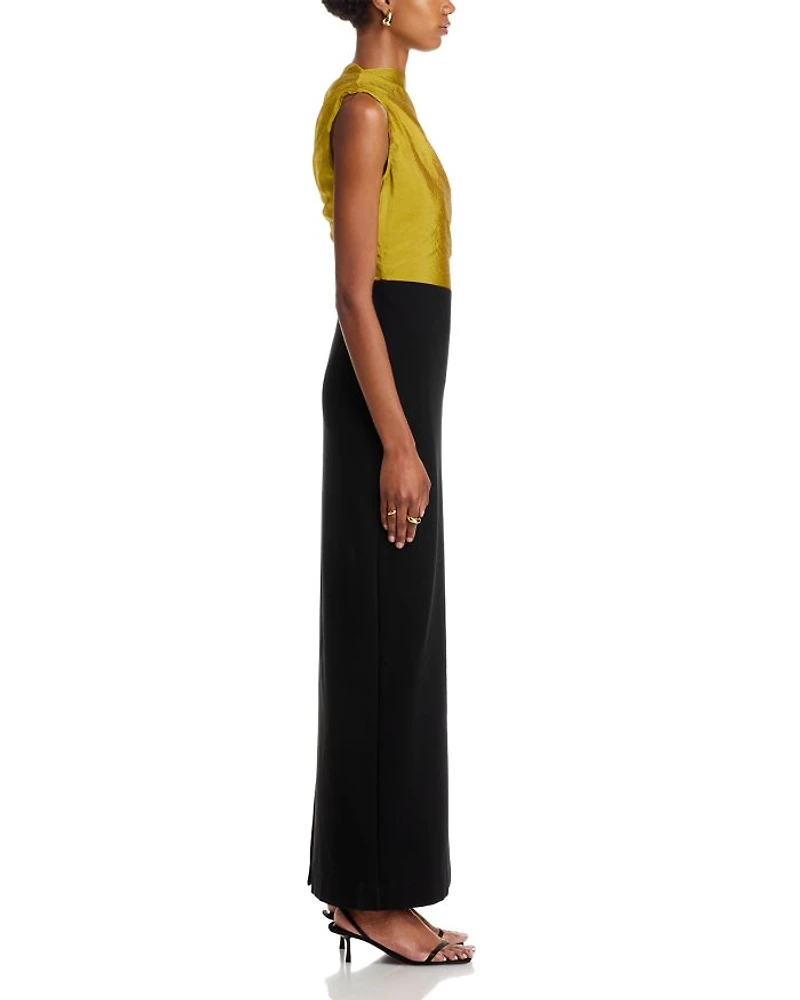 Topaz Dress