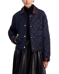 A. l.c. Henri Jacket