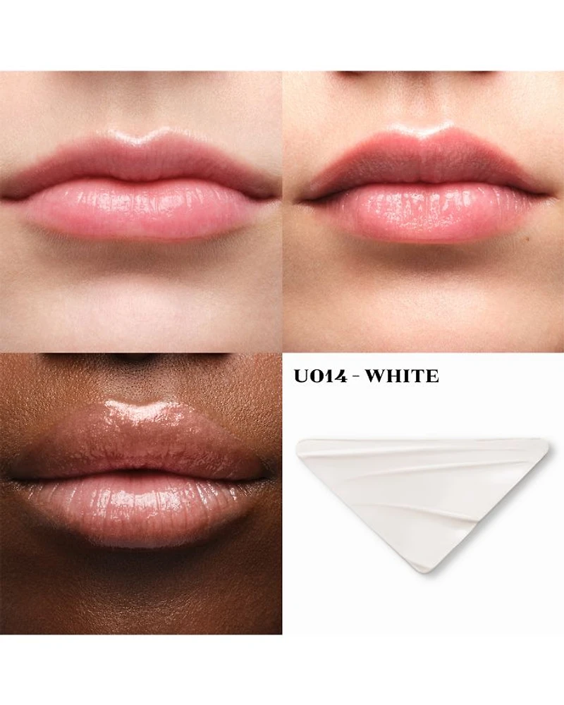 Light Glowing Lip Oil Stick
