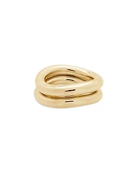 Liquid Metal Ring Set