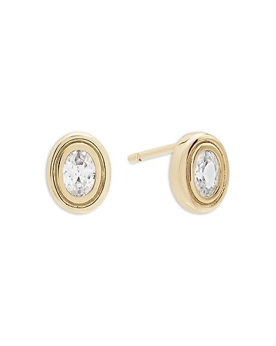 Reagan Stud Earrings