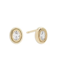 Reagan Stud Earrings
